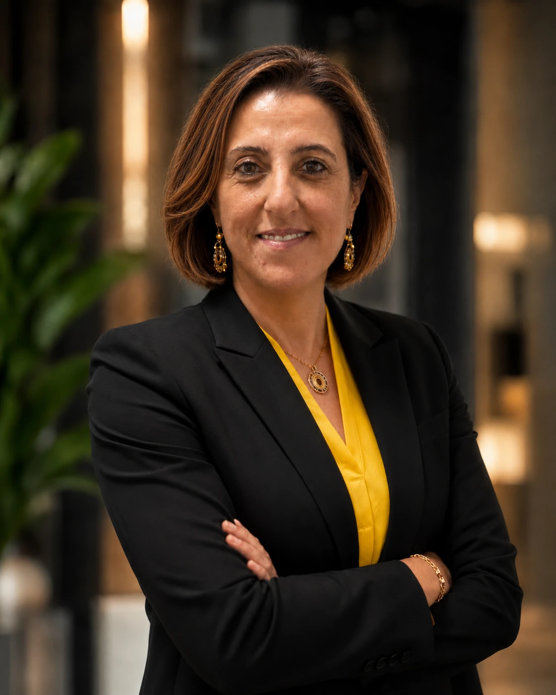 Nilüfer Atilla