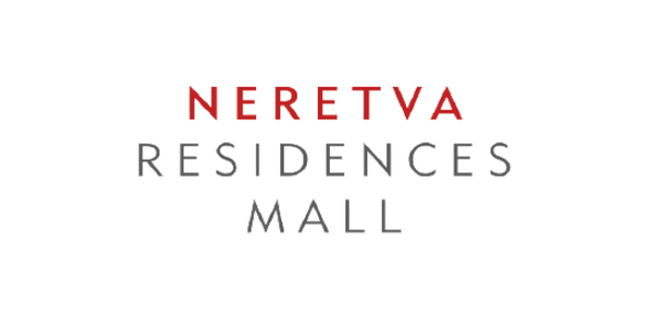 Neretva Residence, Hotel and Mall