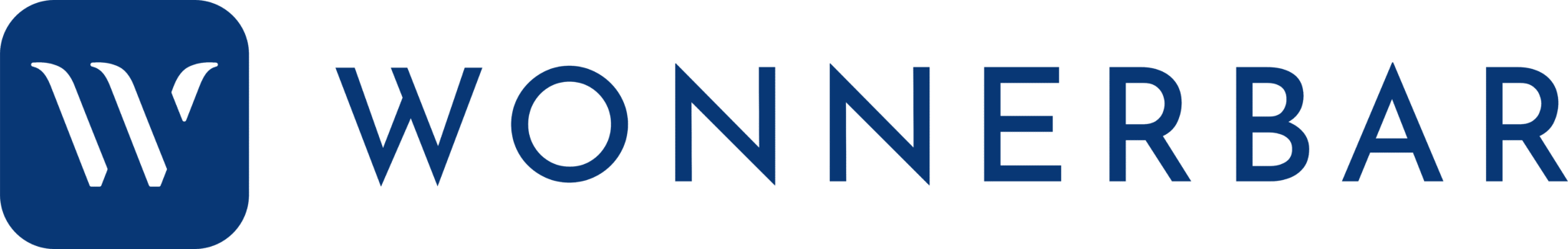 Wonnerbar