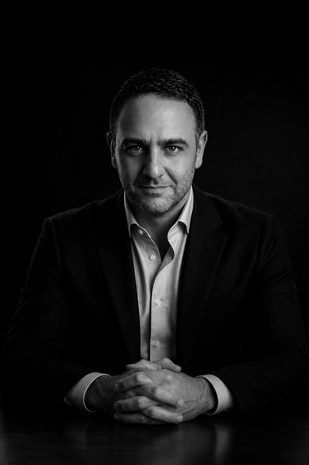 Akın Atilla